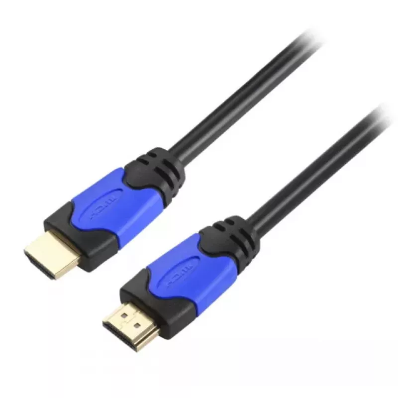 HDMI laidas EFB Elektronik K5431PRSW.1 1 m