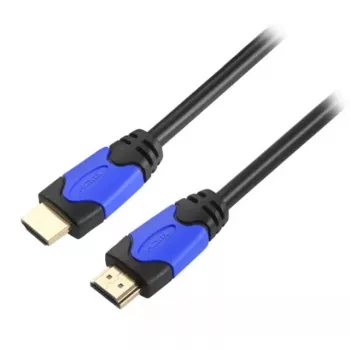 HDMI laidas EFB Elektronik K5431PRSW.2 2 m