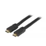 HDMI kabelis EFB Elektronik K5440SW.1 1 m