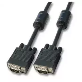 VGA laidas EFB Elektronik D-Sub 1,8 m K5326SW.1.8