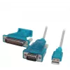 Signalo keitiklis EFB Elektronik EB853C mėlynas