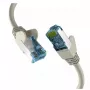 Tinklo kabelis EFB Elektronik EC020200129 RJ-45 Cat7 25 m Pilkas