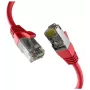 Tinklo kabelis EFB Elektronik EC020200298 RJ-45 Cat8.1 20 m raudonas