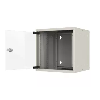 Sieninis stovas EFB Elektronik WGB-1006WS.30 6U 30kg Baltas