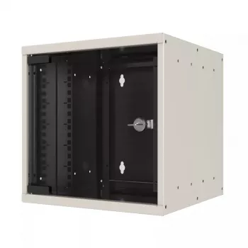 Sieninis stovas EFB Elektronik WGB-1006WS.30 6U 30kg Baltas
