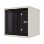 Sieninis stovas EFB Elektronik WGB-1006WS.30 6U 30kg Baltas
