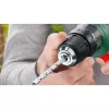 Akumuliatorinis grąžtas Bosch EasyDrill 18V-40, 2 greičių, 13 mm begriovinis griebtuvas