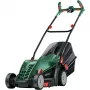 Veja pjovimo Bosch UniversalRotak 34-400, 1 300 W, 34 cm pjaunamas plotis (žalia / juoda)