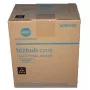 Toner Konica Minolta A0X5155 TNP51K 20000 lapų Juoda