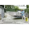 Aukšto slėgio plovimo įrenginys Kärcher K 2 baterija Set