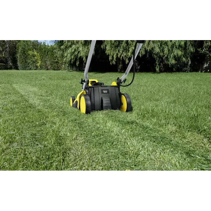 Walk behind lawn mower Kärcher 1.444-452.0
