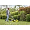 Walk behind lawn mower Kärcher 1.444-452.0