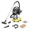 Statinis dulkių siurblys Karcher AG KWD 6 P S V-30/8/22/T