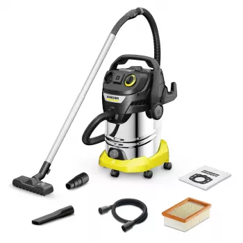 Statinis dulkių siurblys Karcher AG KWD 6 P S V-30/8/22/T