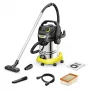 Statinis dulkių siurblys Karcher AG KWD 6 P S V-30/8/22/T