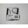 RJ laidas GEQUDIO, suderinamas su Mitel Aastra Fanvil Poly Gigset WA9403
