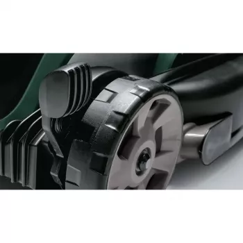 Belaidė vejapjovė Bosch Citymower 18V-32-300 (modelis 06008B9A0A) — 18 V baterijomis maitinama stūmimo vejapjovė