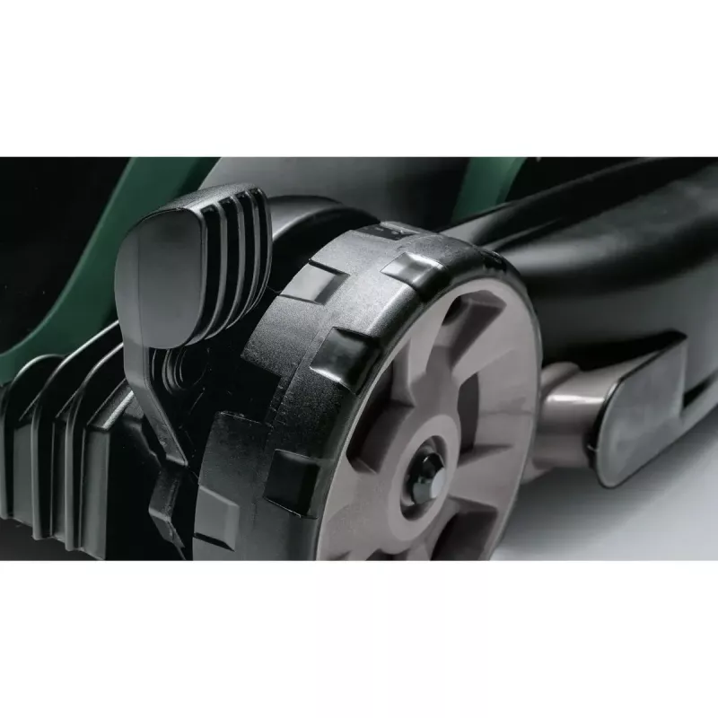 Belaidė vejapjovė Bosch Citymower 18V-32-300 (modelis 06008B9A0A) — 18 V baterijomis maitinama stūmimo vejapjovė