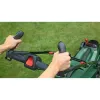 Belaidė vejapjovė Bosch Citymower 18V-32-300 (modelis 06008B9A0A) — 18 V baterijomis maitinama stūmimo vejapjovė