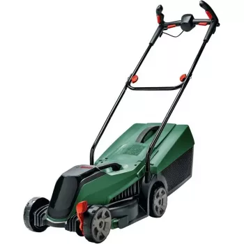 Belaidė vejapjovė Bosch Citymower 18V-32-300 (modelis 06008B9A0A) — 18 V baterijomis maitinama stūmimo vejapjovė