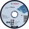 Pjovimo diskas Bosch 2608619768 180 mm metalui
