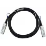 InfiniBand / šviesolaidinis kabelis BlueOptics CBL-NTWK-0942-MQ28C10M-BL 1 m QSFP28 kištukas/kištukas