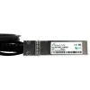 BlueOptics UDC-3-BL InfiniBand šviesolaidinis kabelis 130 m SFP+