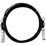 BlueOptics UDC-3-BL InfiniBand šviesolaidinis kabelis 130 m SFP+