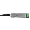 InfiniBand / šviesolaidinis kabelis BlueOptics SFPPQSFP30-01-BL 1 m 4xSFP+ QSFP