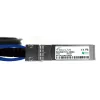 BlueOptics XQ+BC0003-XS+-BL InfiniBand / šviesolaidinis kabelis 3 m QSFP28 4xSFP28 kištukas/kištukas