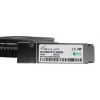 BlueOptics XQ+BC0003-XS+-BL InfiniBand / šviesolaidinis kabelis 3 m QSFP28 4xSFP28 kištukas/kištukas