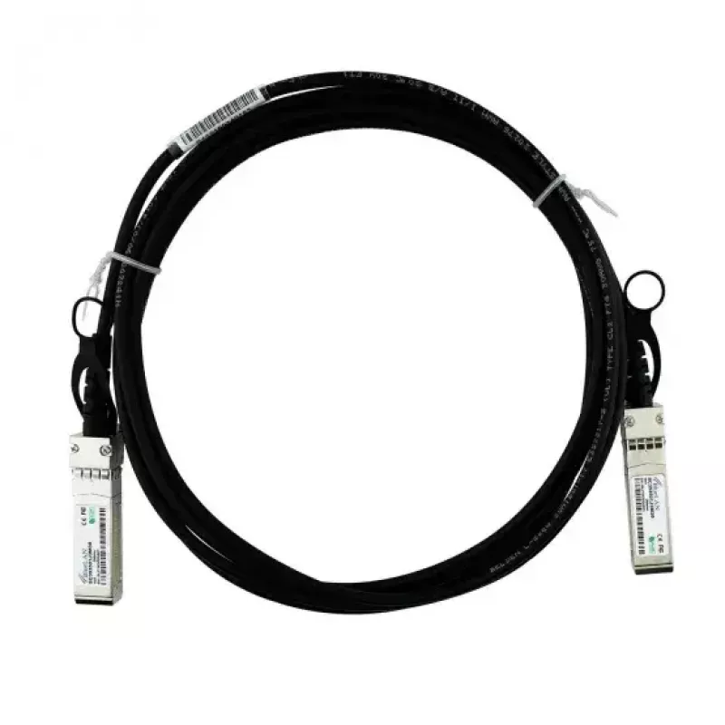 BlueOptics MCP2100-X02AA-BL InfiniBand šviesolaidinis kabelis 3 m SFP+