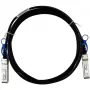BlueOptics SFP-H25G-CU3M InfiniBand / šviesolaidinis kabelis 3 m SFP28 juodas