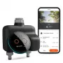 GARDENA išmanusis vandens valdiklis Wireless 19034-20 — Bluetooth, baterija (AA), juodas