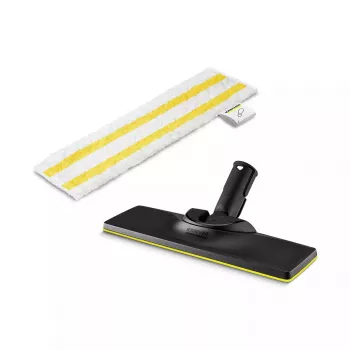 Karcher 2.863-337.0 EasyFix grindų antgalio rinkinys garų valytuvams