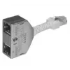 Kabelių dalijimosi adapteris BTR NETCOM 130548-01-E