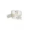 Montavimo rinkinys METZ CONNECT 1308895020-I Baltas