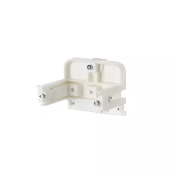 Montavimo rinkinys METZ CONNECT 1308895020-I Baltas