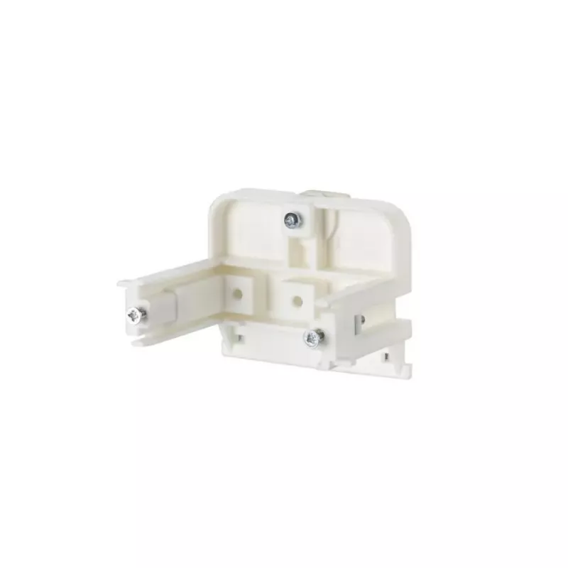 Montavimo rinkinys METZ CONNECT 1308895020-I Baltas