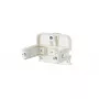 Montavimo rinkinys METZ CONNECT 1308895020-I Baltas