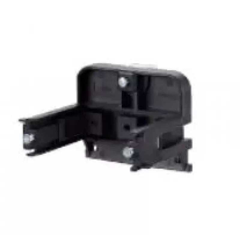 Montavimo rinkinys METZ CONNECT 1308895520-I juodas