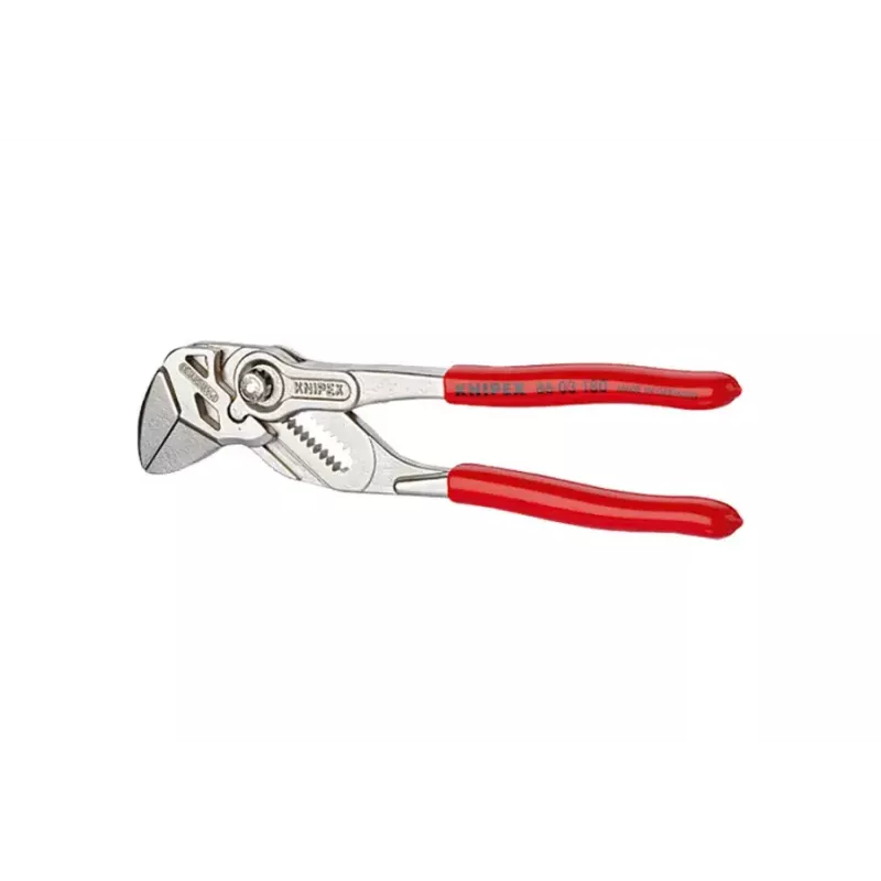 Plier METZ CONNECT 140301-E žandikaulio ilgis 4,6 cm Ilgis 180 mm Aukštis 39 mm