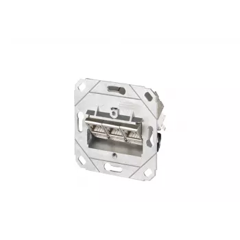 RJ-45 kištukinis lizdas BTR NETCOM 130B12D31200-E