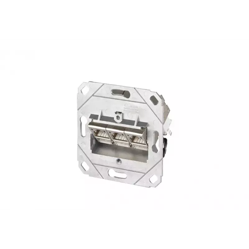 RJ-45 kištukinis lizdas BTR NETCOM 130B12D31200-E
