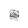 RJ-45 kištukinis lizdas BTR NETCOM 130B12D31200-E