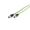 Pramoninio tinklo priedas METZ CONNECT 142M2X11020