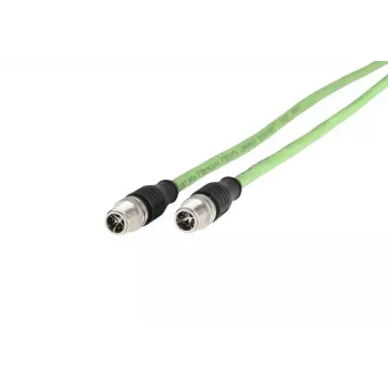 Pramoninio tinklo priedas METZ CONNECT 142M2X11020