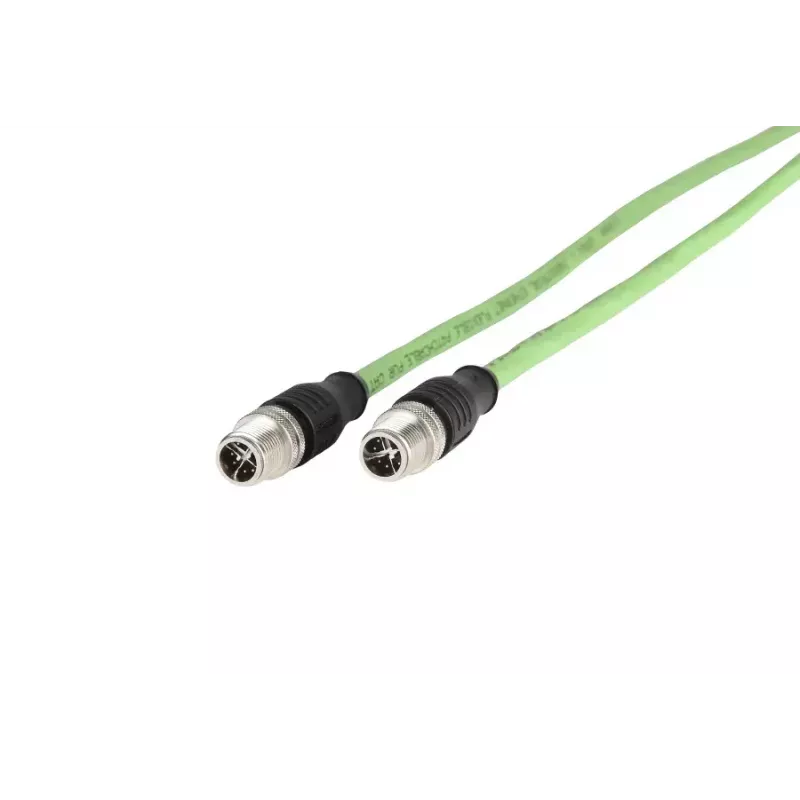 Pramoninio tinklo priedas METZ CONNECT 142M2X11020