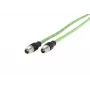 Pramoninio tinklo priedas METZ CONNECT 142M2X11020
