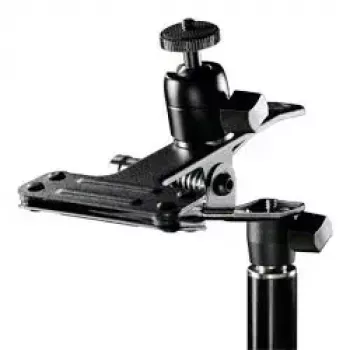 Camera Kit Walimex 18230 Juoda Metal Rubber 360g